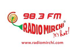 RADIO MIRCHI 98.3 FM